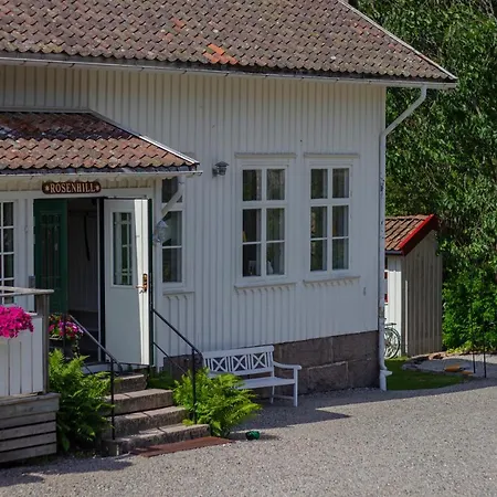 Rosenhill Bed&Breakfast-2