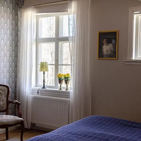 Rosenhill Bed&Breakfast-3